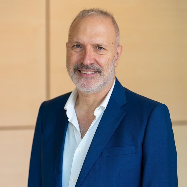 Marcello Monsellato — medico omeosinergico