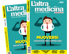Rivista in edicola