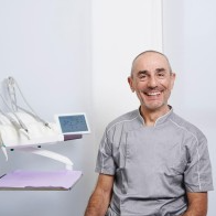 Massimo Rossi — dentista e autore per L'altra Medicina