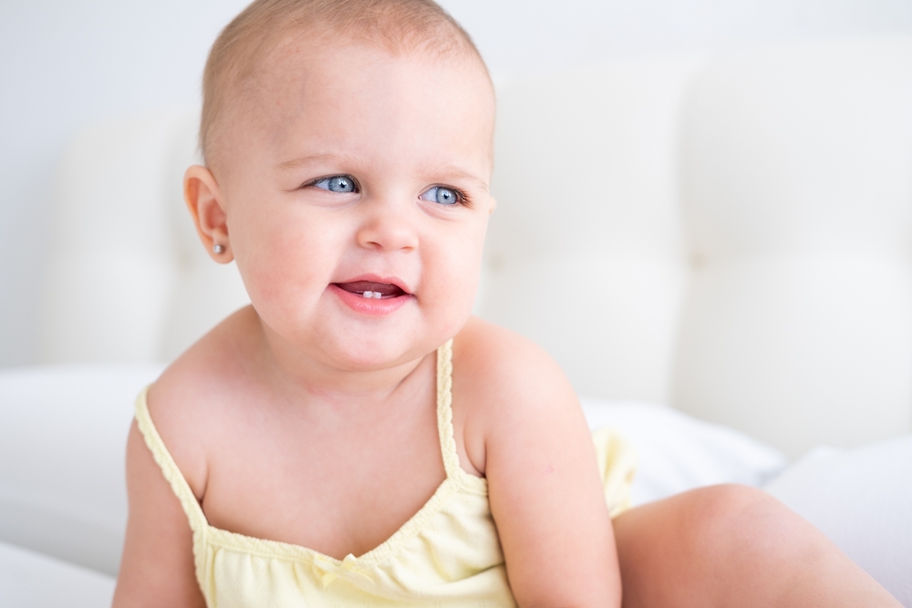 Denti da latte e microbiota orale: perché il primo dentino è più importante di quanto pensi
