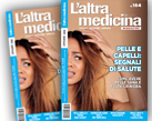 Rivista in edicola